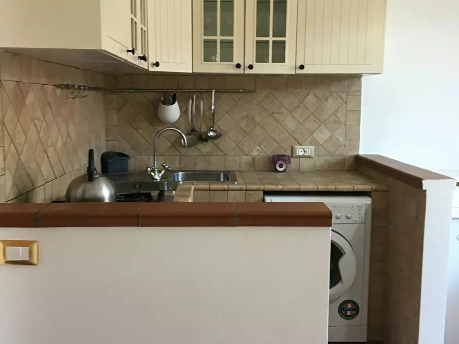 Immagine 5 di Camera in affitto  in Via Emanuele Filiberto a Roma