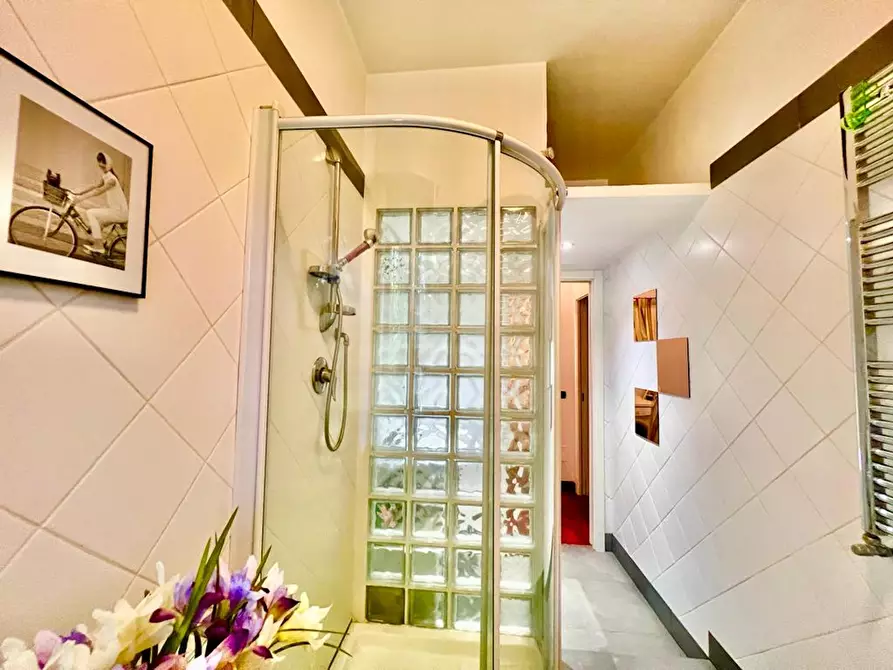 Immagine 6 di Appartamento in affitto  in Via Felice Casati a Milano