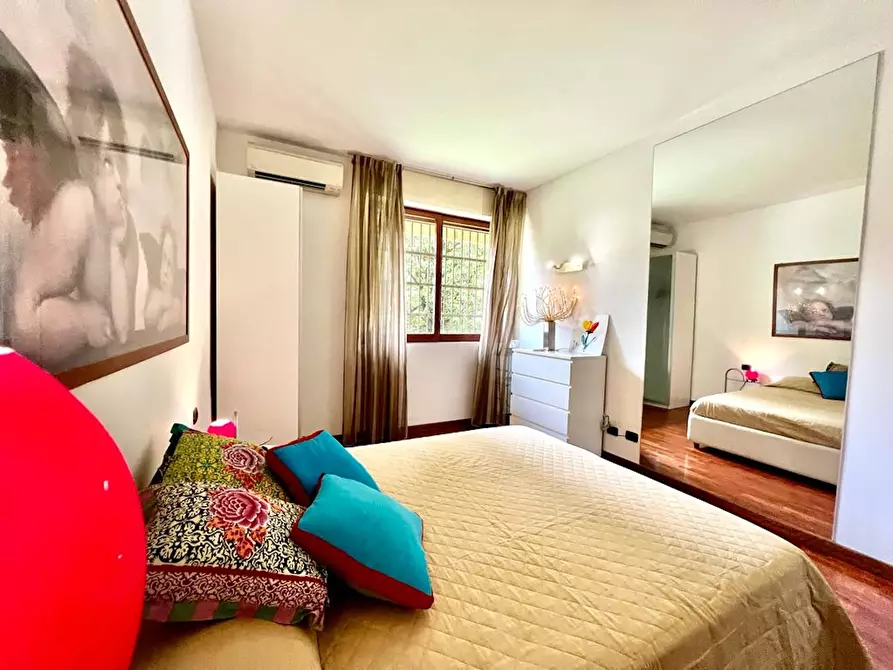 Immagine 9 di Appartamento in affitto  in Via Felice Casati a Milano