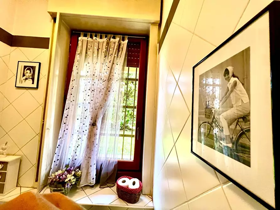 Immagine 5 di Appartamento in affitto  in Via Felice Casati a Milano