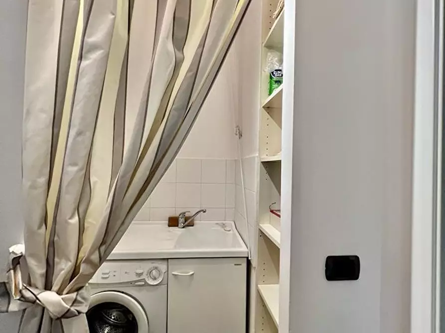 Immagine 8 di Appartamento in affitto  in Via Felice Casati a Milano