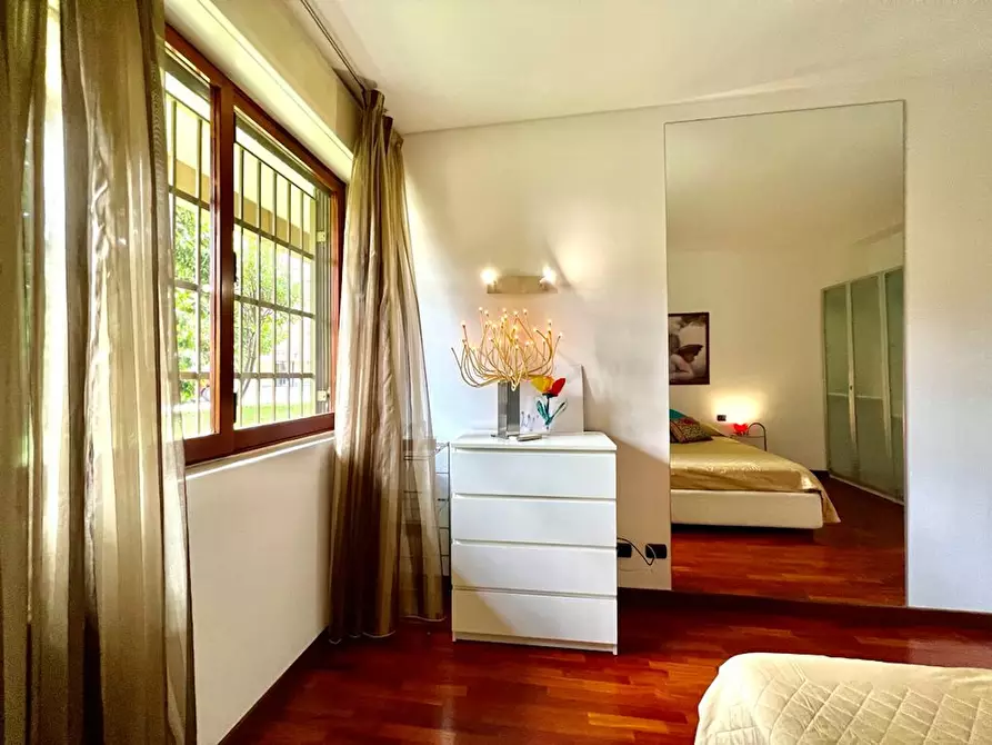 Immagine 2 di Appartamento in affitto  in Via Felice Casati a Milano