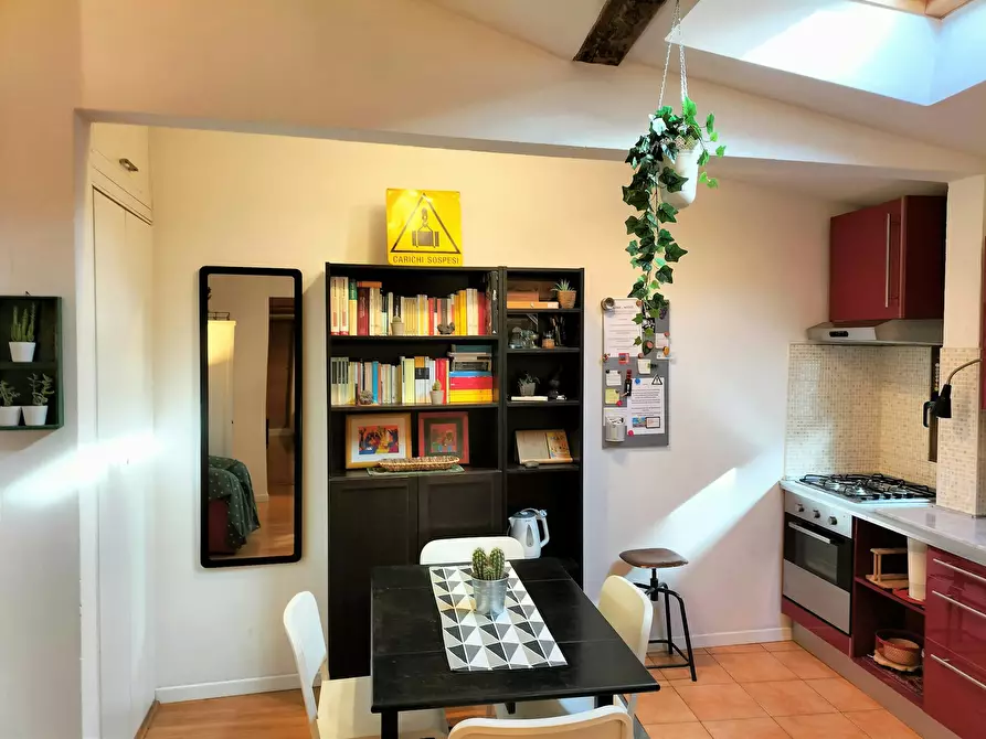 Immagine 7 di Appartamento in affitto  in Borgo dei Greci a Firenze