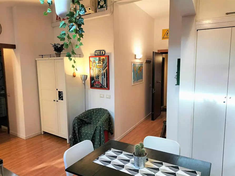 Immagine 6 di Appartamento in affitto  in Borgo dei Greci a Firenze