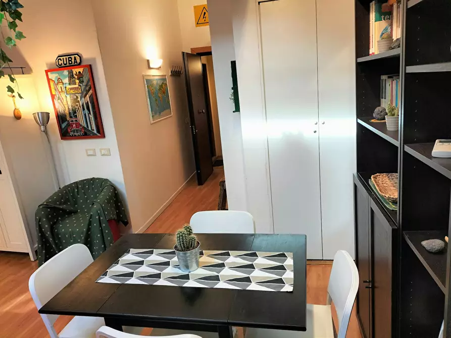 Immagine 3 di Appartamento in affitto  in Borgo dei Greci a Firenze