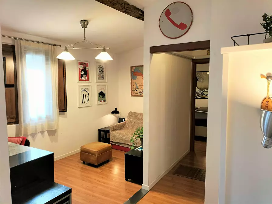 Immagine 4 di Appartamento in affitto  in Borgo dei Greci a Firenze