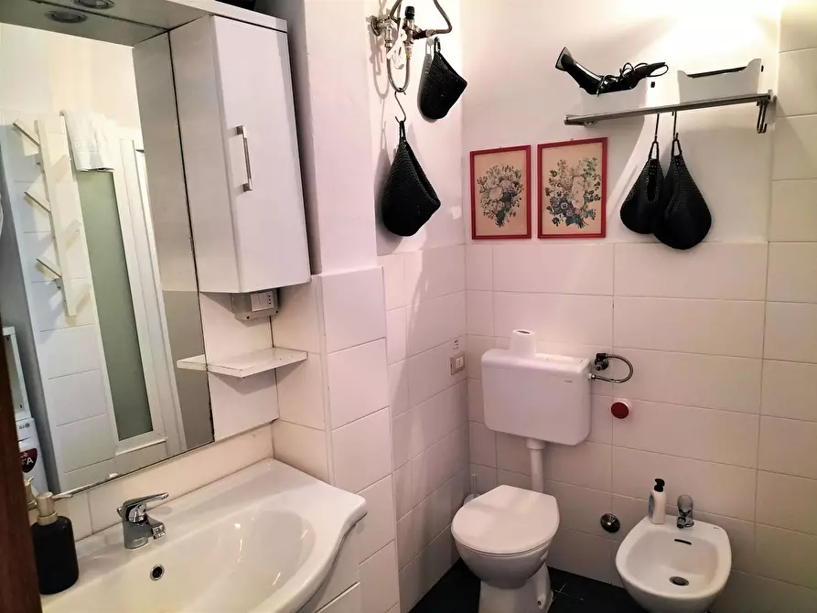 Immagine 9 di Appartamento in affitto  in Borgo dei Greci a Firenze