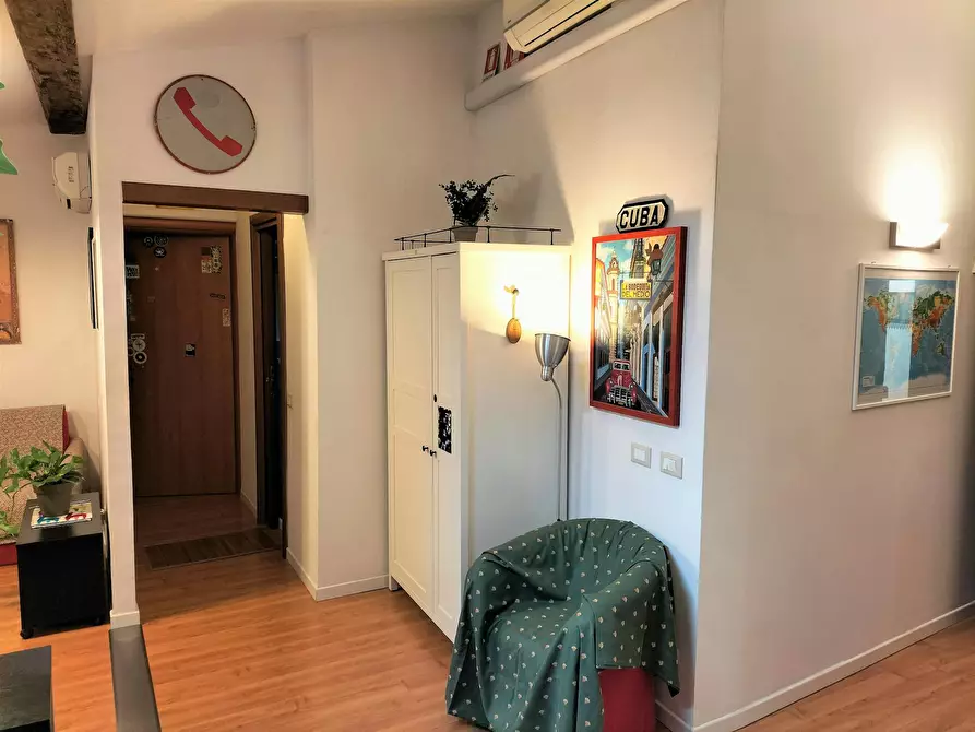 Immagine 2 di Appartamento in affitto  in Borgo dei Greci a Firenze