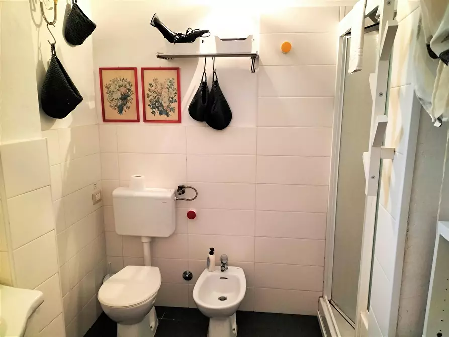 Immagine 10 di Appartamento in affitto  in Borgo dei Greci a Firenze