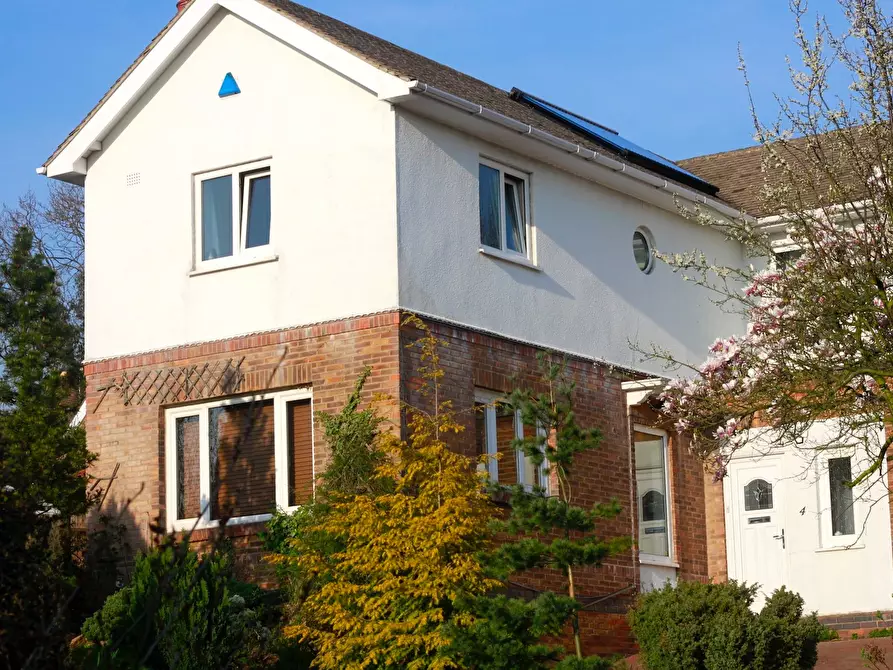 Immagine 9 di Casa indipendente in affitto  in The Rise a 