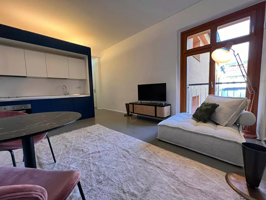 Immagine 10 di Appartamento in affitto  in Thaerstraße a Berlin Friedrichshain