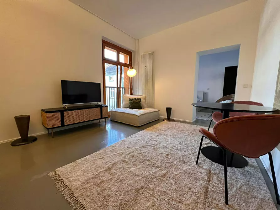 Immagine 8 di Appartamento in affitto  in Thaerstraße a Berlin Friedrichshain