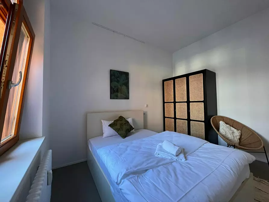 Immagine 5 di Appartamento in affitto  in Thaerstraße a Berlin Friedrichshain