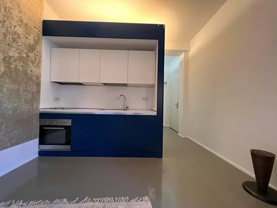 Immagine 4 di Appartamento in affitto  in Thaerstraße a Berlin Friedrichshain