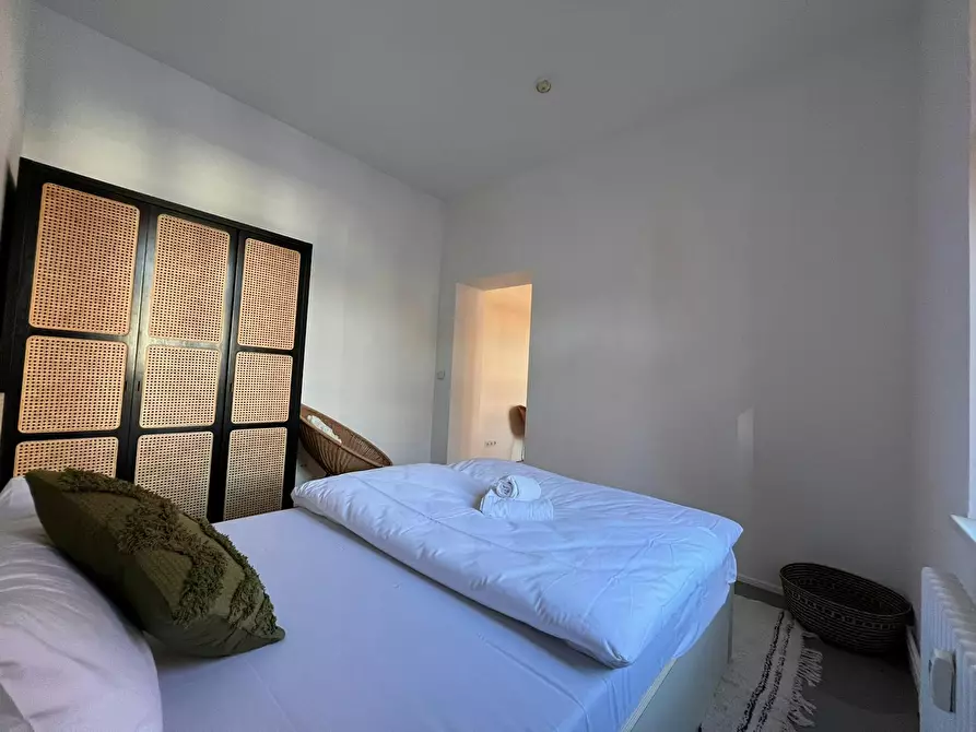 Immagine 3 di Appartamento in affitto  in Thaerstraße a Berlin Friedrichshain