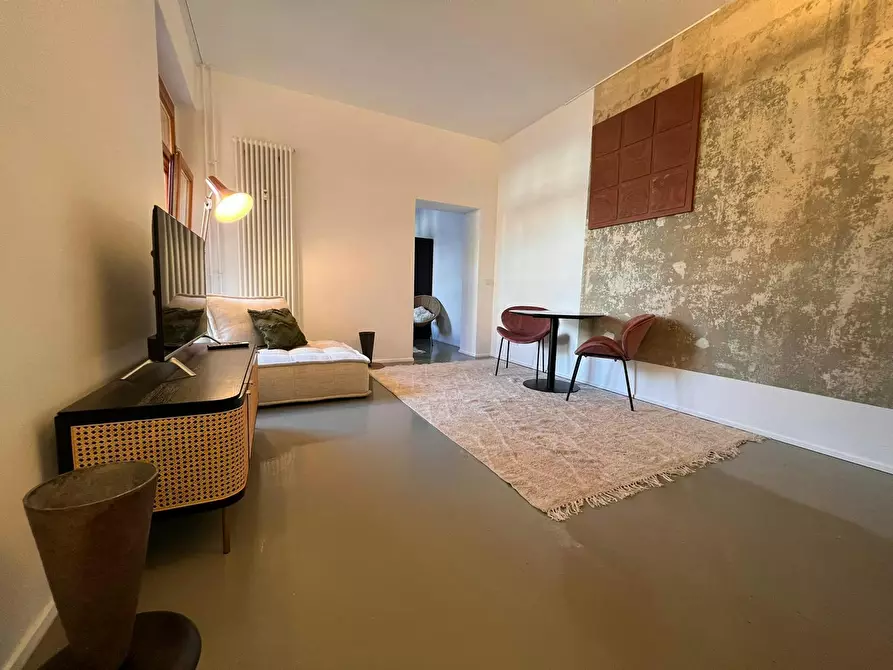 Immagine 9 di Appartamento in affitto  in Thaerstraße a Berlin Friedrichshain