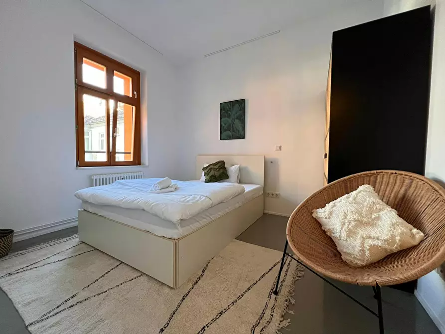 Immagine 7 di Appartamento in affitto  in Thaerstraße a Berlin Friedrichshain