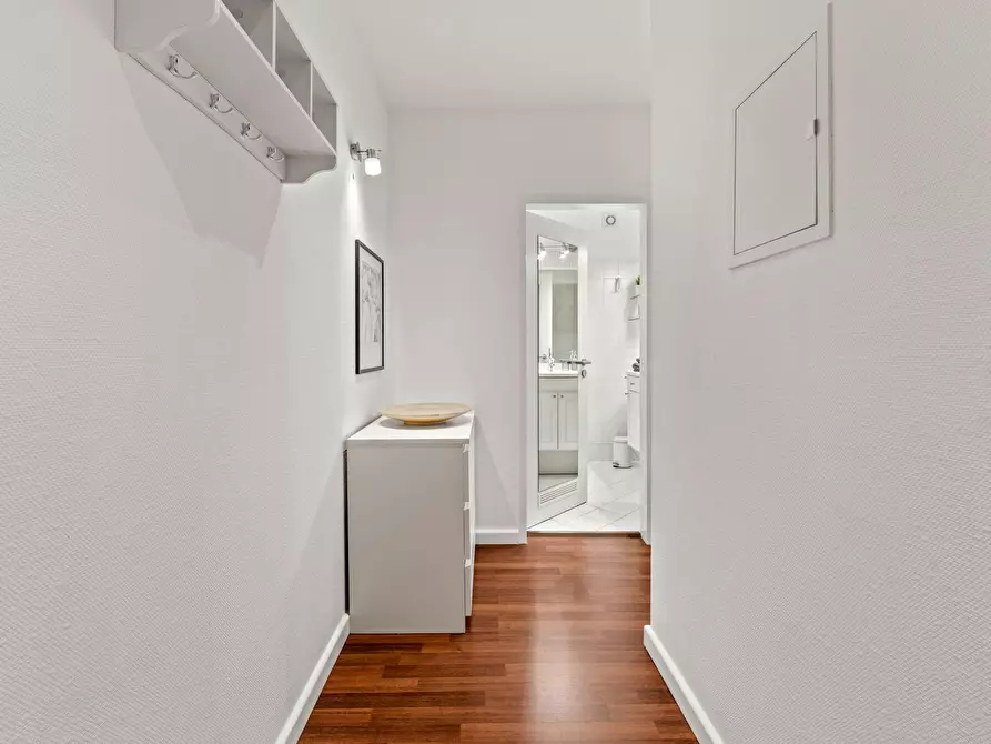 Immagine 9 di Appartamento in affitto  in Knaackstraße a Berlin