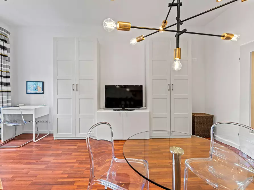 Immagine 6 di Appartamento in affitto  in Knaackstraße a Berlin