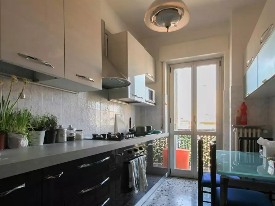 Immagine 2 di Appartamento in affitto  in Alzaia Naviglio Pavese a Milano