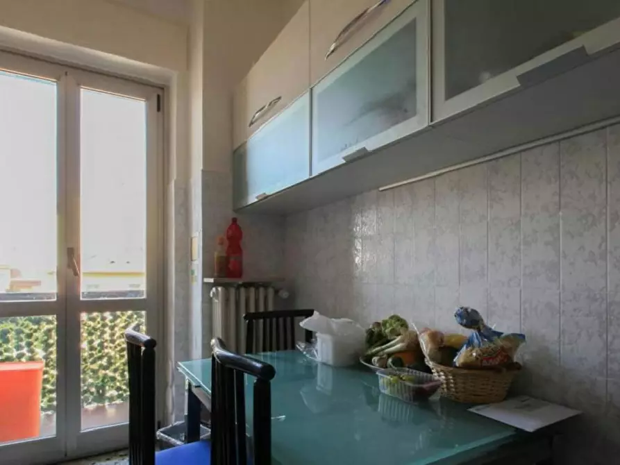 Immagine 5 di Appartamento in affitto  in Alzaia Naviglio Pavese a Milano