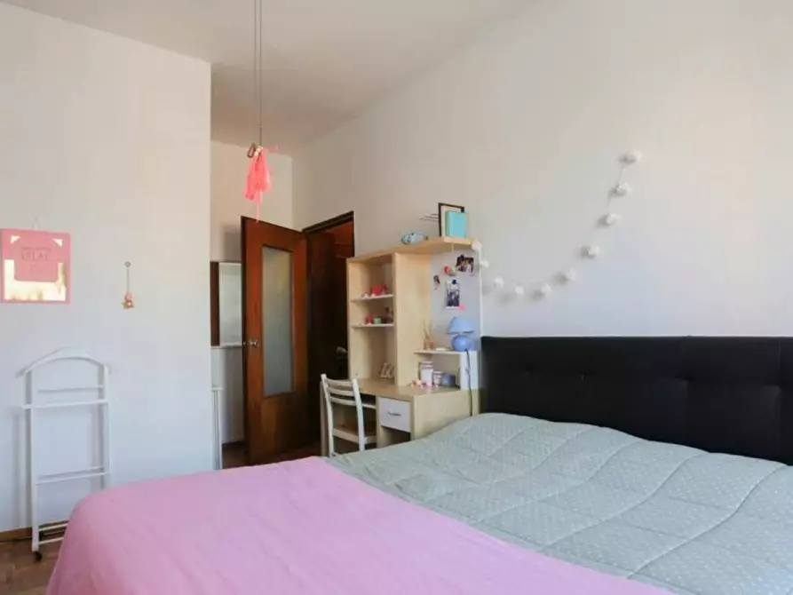 Immagine 6 di Appartamento in affitto  in Alzaia Naviglio Pavese a Milano