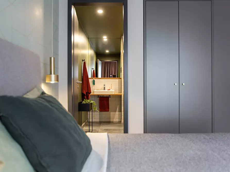 Immagine 4 di Appartamento in affitto  in Am Flughafen a Schönefeld