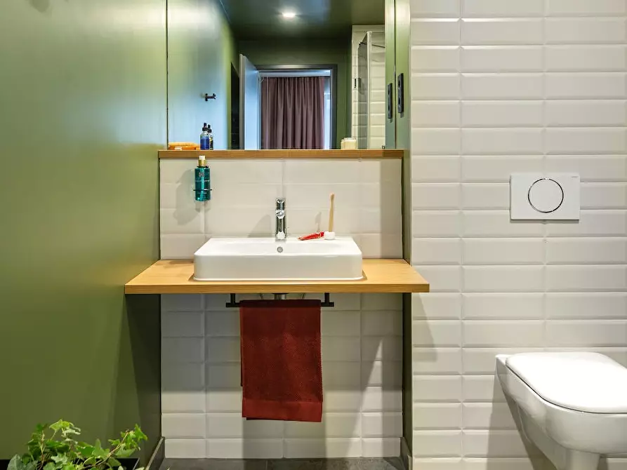 Immagine 9 di Appartamento in affitto  in Am Flughafen a Schönefeld