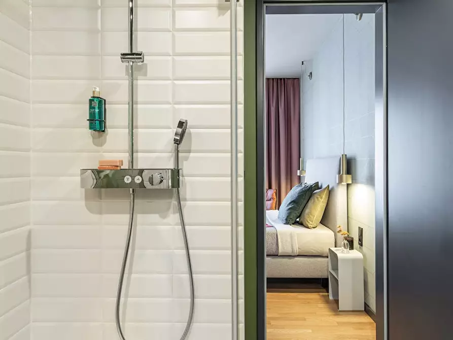 Immagine 10 di Appartamento in affitto  in Am Flughafen a Schönefeld