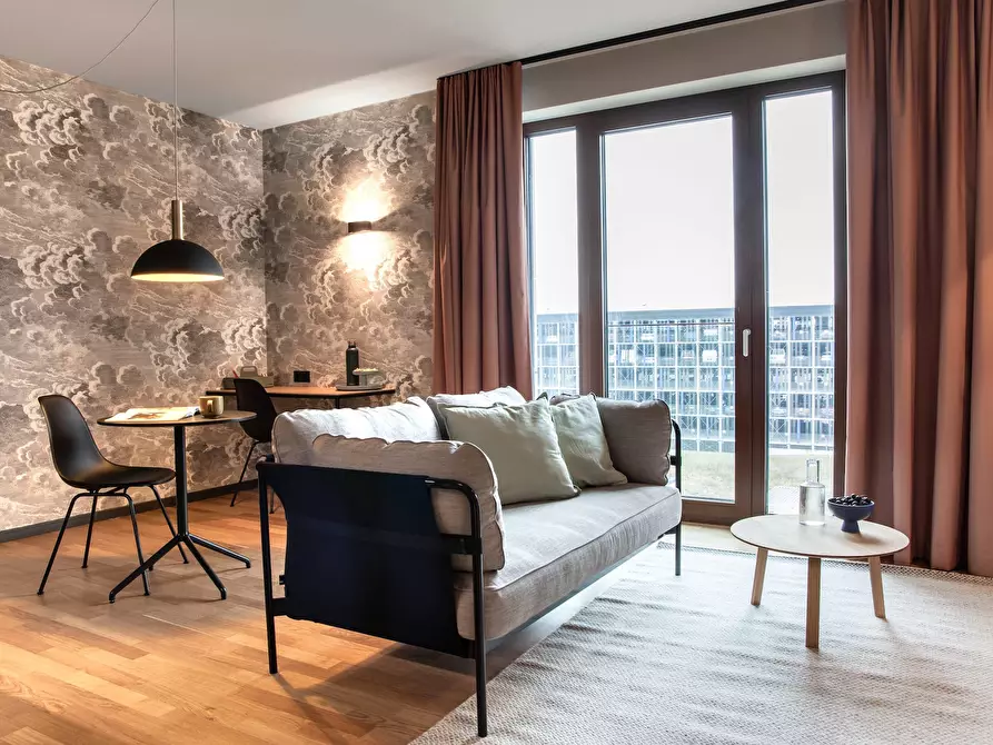 Immagine 4 di Appartamento in affitto  in Am Flughafen a Schönefeld