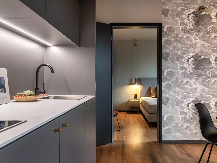 Immagine 7 di Appartamento in affitto  in Am Flughafen a Schönefeld