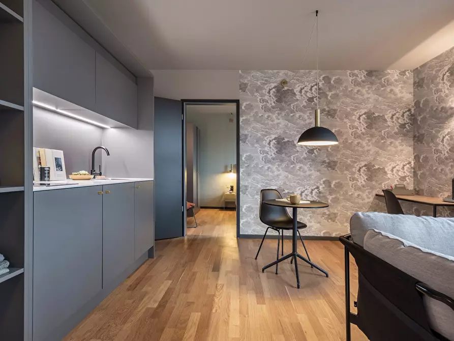 Immagine 9 di Appartamento in affitto  in Am Flughafen a Schönefeld