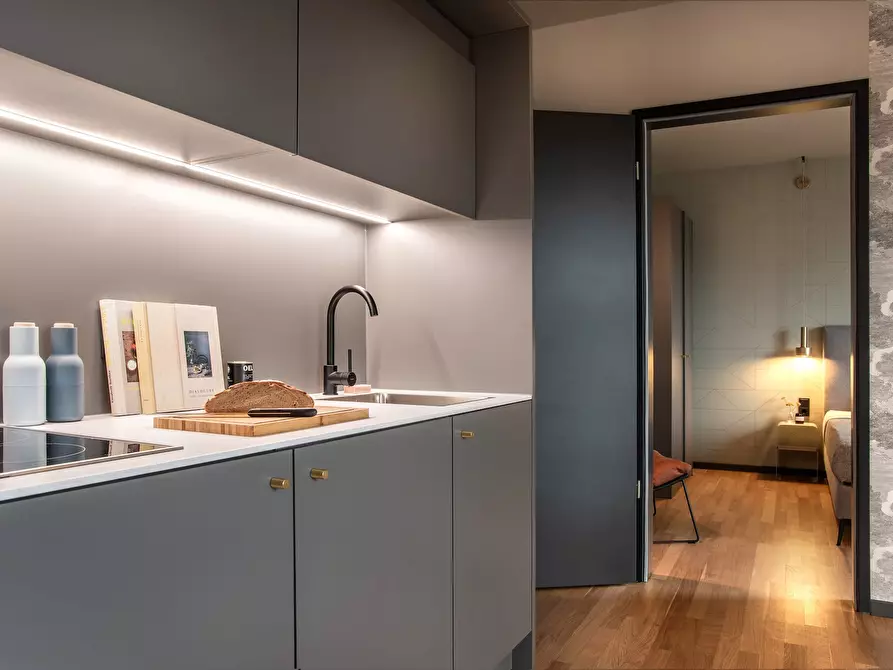 Immagine 5 di Appartamento in affitto  in Am Flughafen a Schönefeld