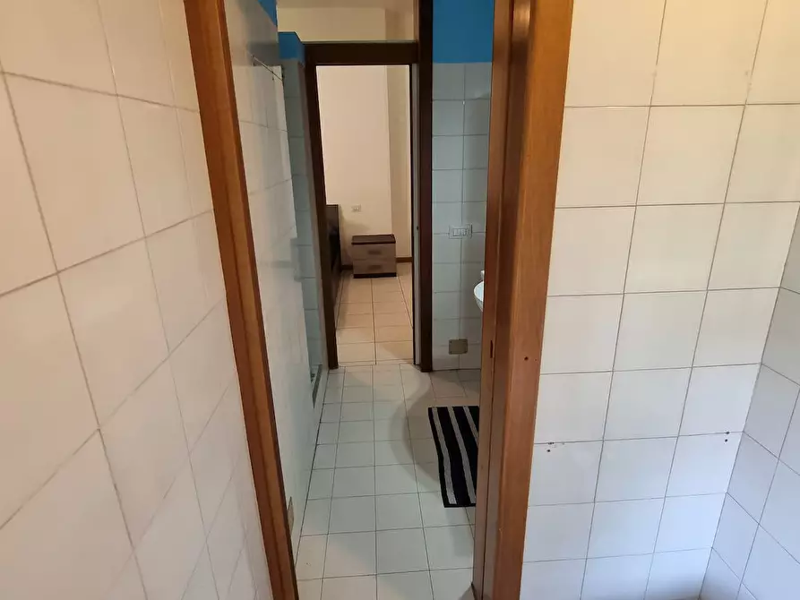 Immagine 5 di Appartamento in affitto  in Via Fratelli Cervi a Segrate