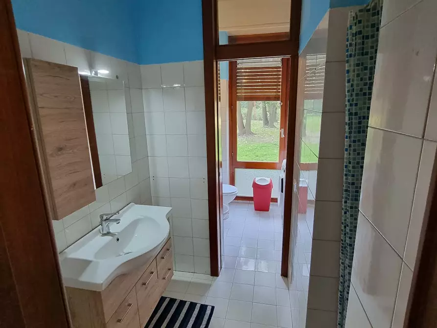 Immagine 7 di Appartamento in affitto  in Via Fratelli Cervi a Segrate