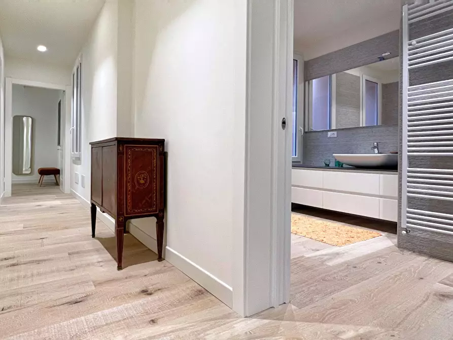 Immagine 8 di Appartamento in affitto  in Via San Giorgio a Bologna