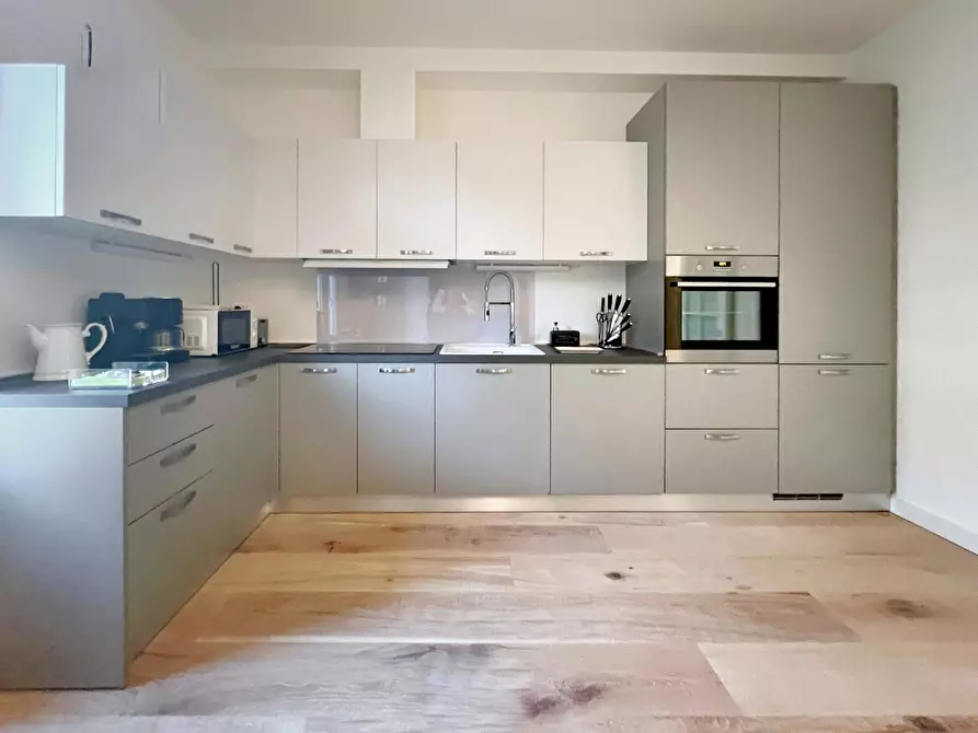 Immagine 5 di Appartamento in affitto  in Via San Giorgio a Bologna