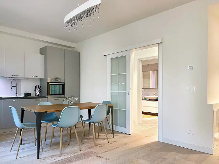 Immagine 3 di Appartamento in affitto  in Via San Giorgio a Bologna