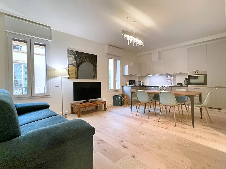 Immagine 2 di Appartamento in affitto  in Via San Giorgio a Bologna