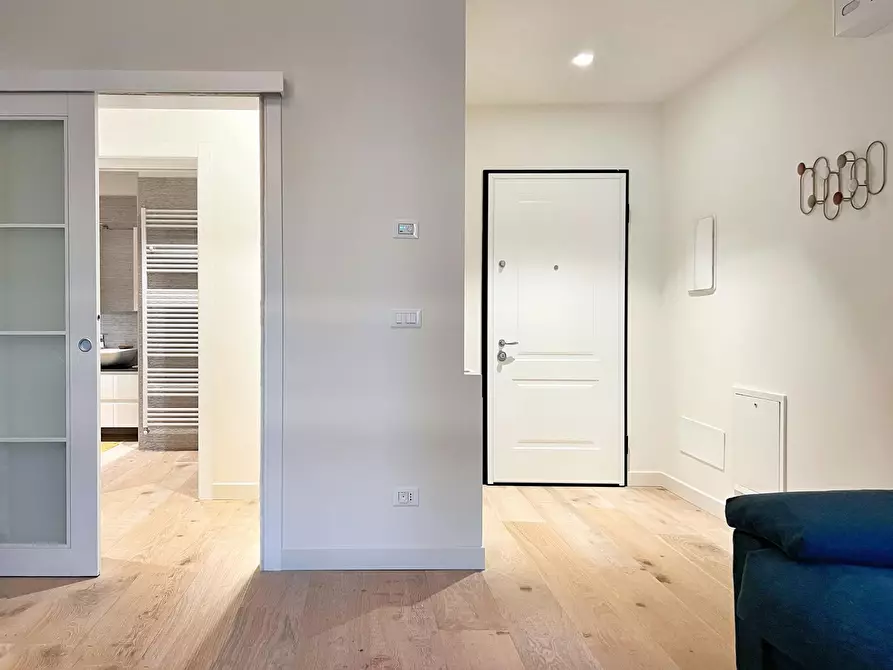 Immagine 7 di Appartamento in affitto  in Via San Giorgio a Bologna