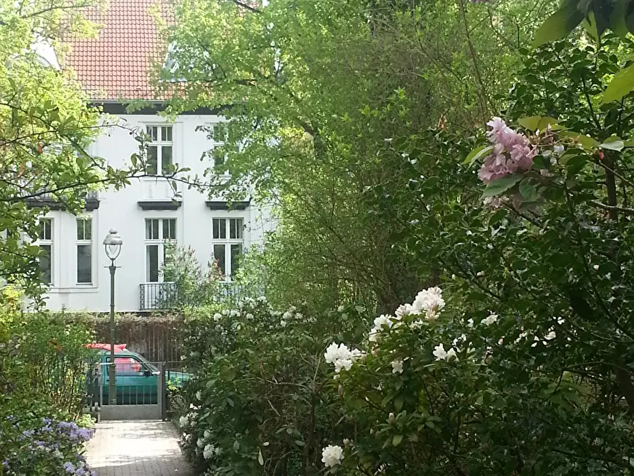 Immagine 6 di Appartamento in affitto  in Lindenallee a Berlin