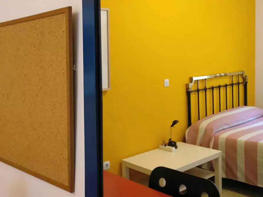 Immagine 5 di Camera in affitto  in Calle Padre Manjón a Sevilla