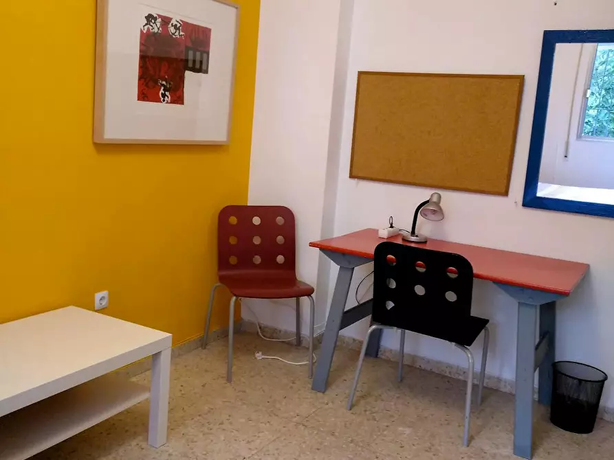 Immagine 4 di Camera in affitto  in Calle Padre Manjón a Sevilla