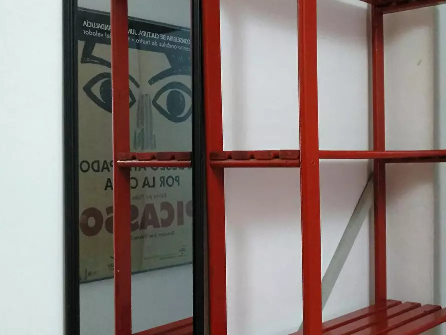 Immagine 6 di Camera in affitto  in Calle Padre Manjón a Sevilla