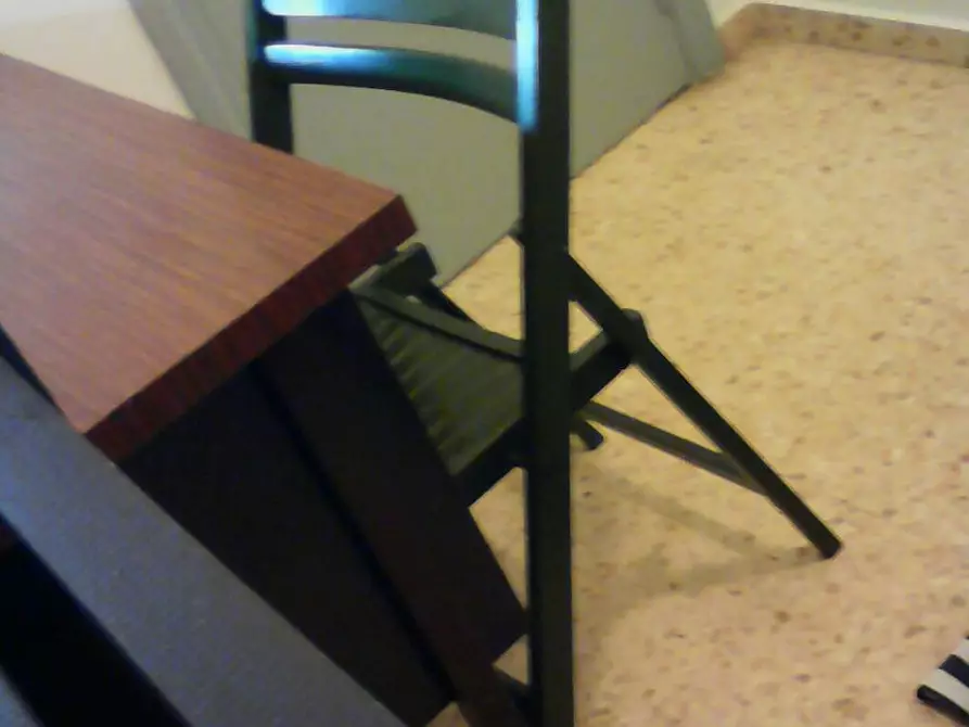 Immagine 5 di Camera in affitto  in Calle Padre Manjón a Sevilla
