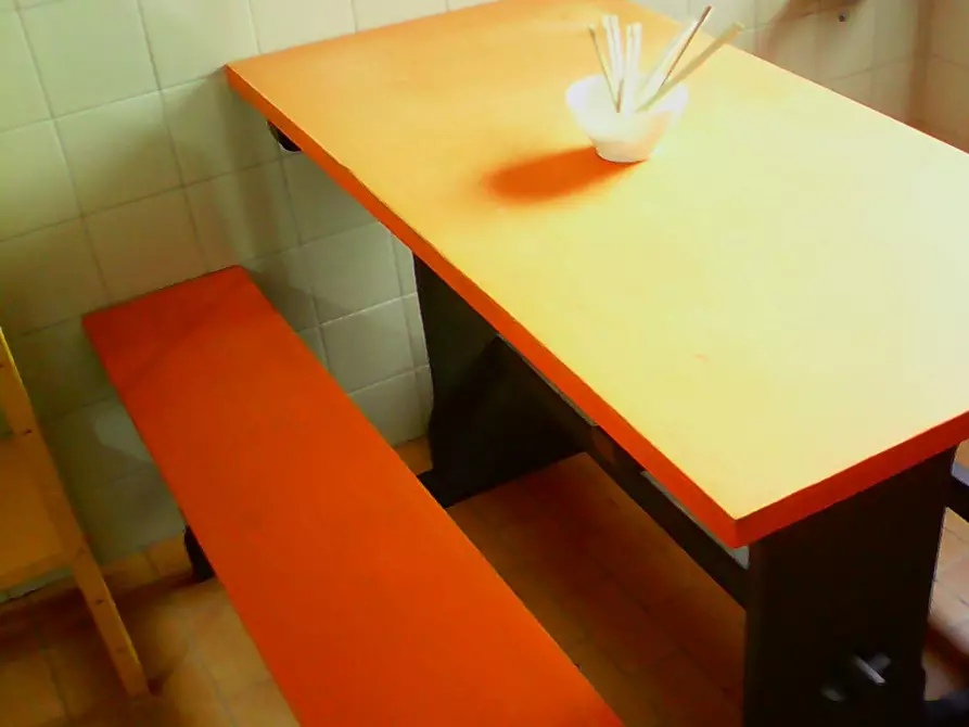 Immagine 10 di Camera in affitto  in Calle Padre Manjón a Sevilla