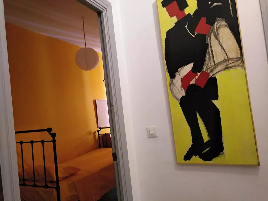 Immagine 8 di Camera in affitto  in Calle Padre Manjón a Sevilla