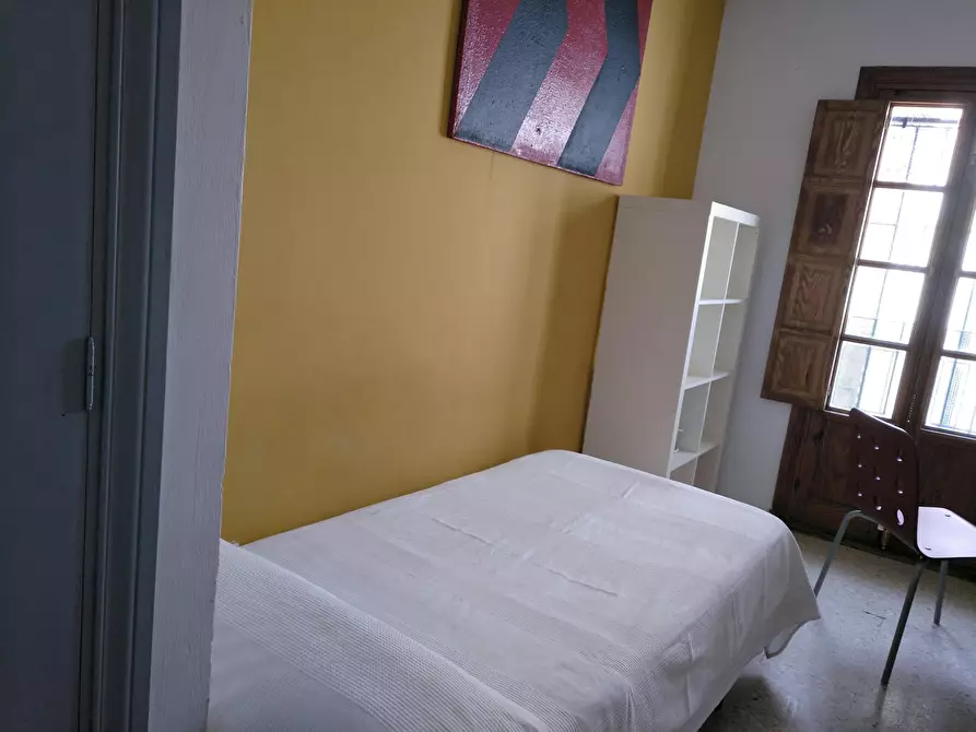 Immagine 3 di Camera in affitto  in Calle Padre Manjón a Sevilla