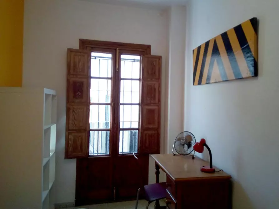Immagine 2 di Camera in affitto  in Calle Padre Manjón a Sevilla