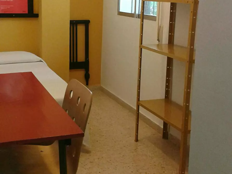 Immagine 4 di Camera in affitto  in Calle Padre Manjón a Sevilla